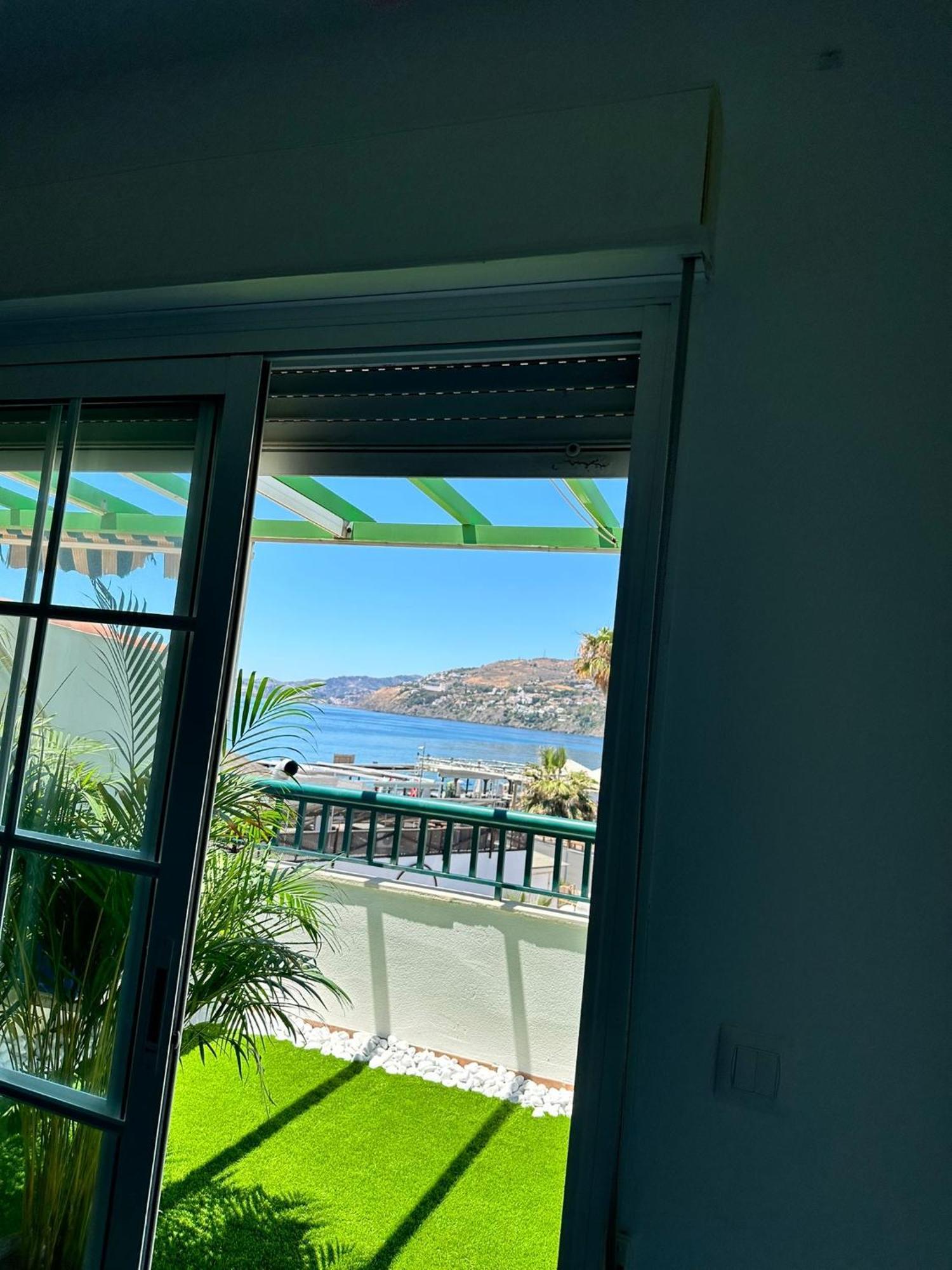살로브레나 Vista Bella 아파트 외부 사진